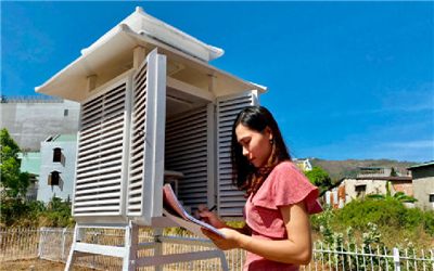 Chỉ thị của Ban Bí thư về tăng cường sự lãnh đạo của Đảng đối với công tác Khí tượng thủy văn đáp ứng yêu cầu xây dựng và bảo vệ Tổ quốc