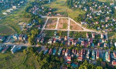 Chiếm đất, hủy hoại đất bị phạt đến 1 tỷ đồng