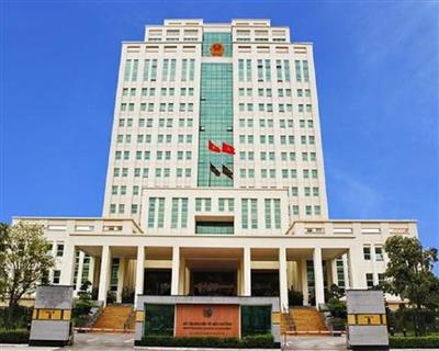 Chính phủ ban hành danh sách các đơn vị sự nghiệp công lập thuộc Bộ Tài nguyên và Môi trường