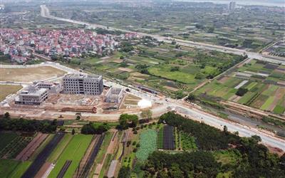 Chính phủ ban hành Nghị định mới về giá đất