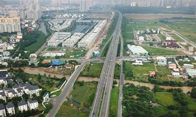 Chính phủ ban hành Nghị định quy định chi tiết thi hành Luật Đất đai