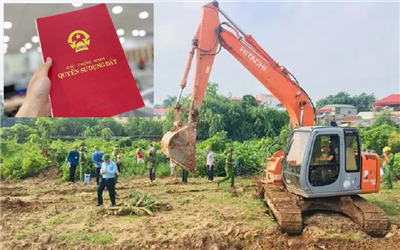 Chính phủ: Ban hành Nghị định về bồi thường tái định cư khi Nhà nước thu hồi đất