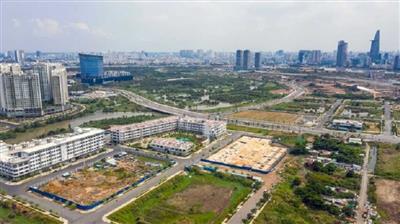 Chính phủ ban hành quy định mới về định giá đất theo 4 phương pháp