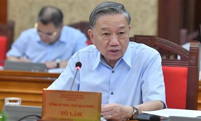 Chính phủ, các bộ, ngành, địa phương tiếp tục huy động tối đa nguồn lực và các lực lượng để ứng phó, hạn chế thấp nhất thiệt hại có thể xảy ra