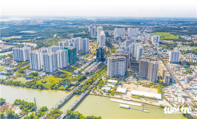 Chính phủ giải trình về đánh thuế lũy tiến với nhà ở thứ hai