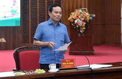 Chính phủ hỗ trợ khẩn cấp Điện Biên 10 tỷ đồng khắc phục hậu quả mưa lũ