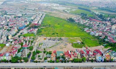 Chính phủ thống nhất sửa 2 Luật tác động lớn đến thị trường bất động sản