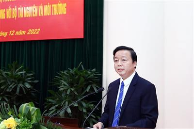 Chính phủ trình Uỷ ban Thường vụ Quốc hội lấy ý kiến Nhân dân đối với dự thảo Luật Đất đai (sửa đổi)