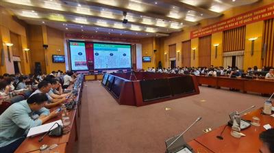 Chính sách đất đai tốt sẽ giải phóng các nguồn lực cho phát triển