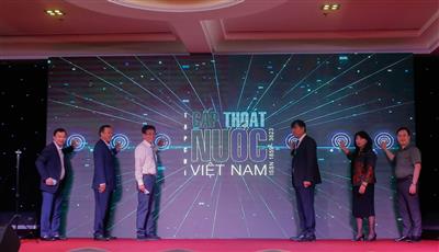 Chính sách ngành nước - Phát triển bền vững