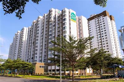 Chờ "đỏ mắt" với lời hứa trả sổ hồng của các chủ đầu tư