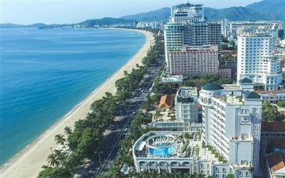 Chờ hành lang pháp lý phát triển cơ sở hạ tầng du lịch