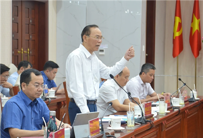 Chống khai thác IUU phải thực hiện liên tục, không được nới lỏng