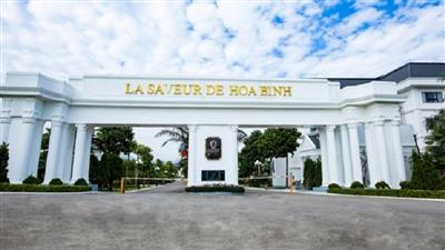 Chủ đầu tư 2 dự án nhà ở tại Hòa Bình chây ì nộp thuế nghìn tỷ