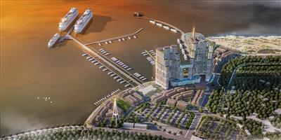 Chủ đầu tư Dự án Sun Harbor Plaza Hạ Long có lừa dối khách hàng?