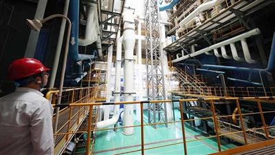 Chủ động kiểm soát các nguồn gây ô nhiễm môi trường