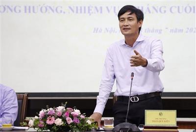 Chủ động nắm bắt các thông tin, gỡ vướng quản lý khoáng sản