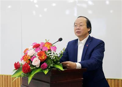 Chủ động nghiên cứu, dự báo các xu thế mới về tài nguyên và môi trường