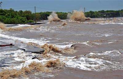 Chủ động phòng ngừa, ứng phó thiên tai những tháng cuối năm 2022