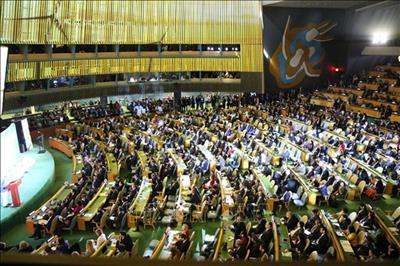 Chủ nhà COP29 năm nay sẽ bảo vệ các khoản đầu tư vào dầu khí