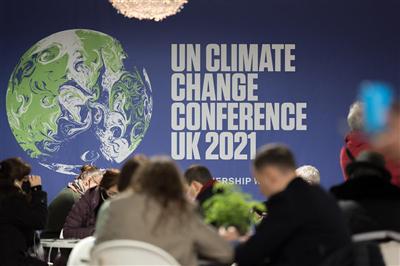 Chủ tịch Hội nghị COP26 sẽ thăm và làm việc tại Việt Nam trong tháng 2