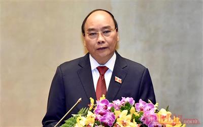 Chủ tịch nước gửi Thư nhân kỷ niệm 76 năm Ngày truyền thống Phòng, chống thiên tai Việt Nam
