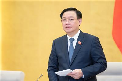 Chủ tịch Quốc hội: Có thể làm việc cả ngày nghỉ, giờ nghỉ để hoàn thiện Luật Đất đai