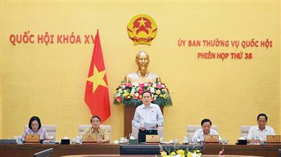 Chủ tịch Quốc hội Trần Thanh Mẫn: Phối hợp chặt chẽ, đồng bộ, khẩn trương để gửi tài liệu Kỳ họp đến đại biểu Quốc hội theo đúng quy định