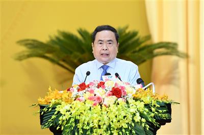 Thanh Hóa cần sớm xây dựng nhà máy xử lý rác thải