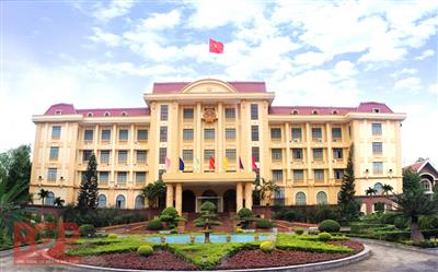 Chủ tịch tỉnh Bắc Giang yêu cầu xử lý nghiêm các dự án chậm tiến độ, không đưa đất vào sử dụng