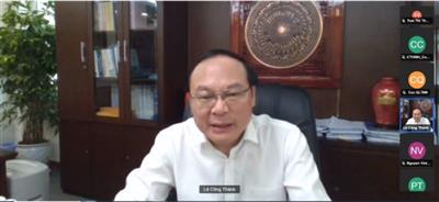 Chuẩn bị Kế hoạch hưởng ứng Ngày nước thế giới, Ngày khí tượng thế giới và Chiến dịch Giờ trái đất năm 2024