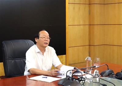 Chuẩn bị phát động Giải thưởng Môi trường Việt Nam năm 2023