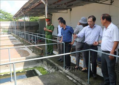 Chuẩn bị sẵn sàng triển khai Luật Bảo vệ môi trường vào cuộc sống