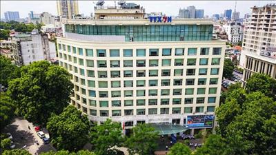Chức năng, nhiệm vụ và cơ cấu tổ chức mới của Thông tấn xã Việt Nam