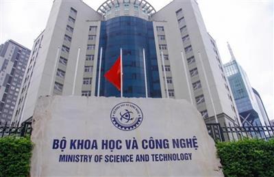 Chức năng và cơ cấu tổ chức mới của Bộ Khoa học và Công nghệ