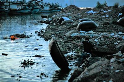 Chung tay giảm thiểu “ô nhiễm trắng” đại dương