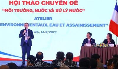 Chung tay hợp tác cải thiện môi trường