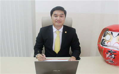 Chương trình "Chùa Xanh" thu hút sự quan tâm chung tay của các Doanh nghiệp