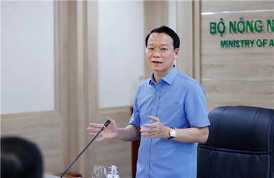 Chương trình Mục tiêu Quốc gia 2026-2035: Tư duy chiến lược cho giai đoạn mới