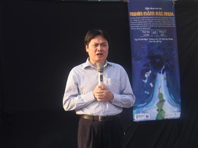 Chương trình "Nghìn năm rác nhựa" kêu gọi lối sống tiêu dùng bền vững