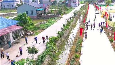 Chuyển biến trong xử lý rác thải và vệ sinh môi trường
