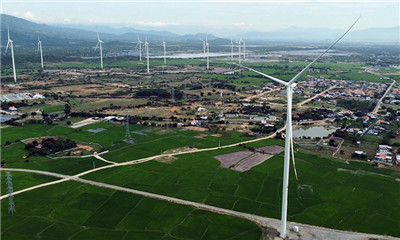 Chuyển dịch cơ chế tài chính cho Net-zero