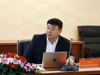 Chuyển đổi số là một trong những chìa khoá thành công của ngành Tài nguyên và Môi trường