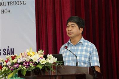 Chuyển đổi số trong khai thác khoáng sản: Hướng tới kinh tế xanh, kinh tế tuần hoàn