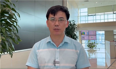 Chuyên gia dự báo 2 kịch bản sau khi áp thấp nhiệt đới mạnh lên thành bão