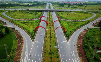 Chuyên gia: Quy hoạch 3 huyện lên thành phố sẽ giúp giảm tải nội đô