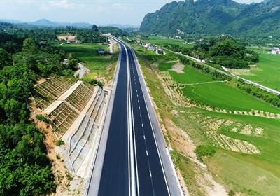 Chuyển mục đích sử dụng đất để thực hiện dự án đường giao thông