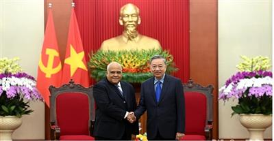 Chuyến thăm mang ý nghĩa đặc biệt với quan hệ Việt Nam-Cuba