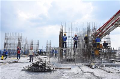 Cơ sở khoa học và thực tiễn về lý thuyết quản lý tức thời trong xây dựng