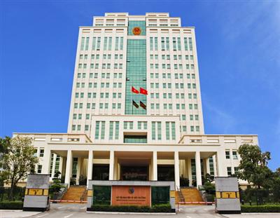 Công bố các sự kiện nổi bật Ngành Tài nguyên và Môi trường năm 2021